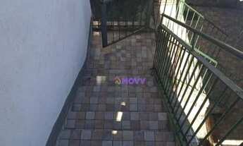 Imagem 2: Casa com 2 dormitórios à venda, 49 m² por R$ 220.000,00 - Colubande - São Gonçalo/RJ