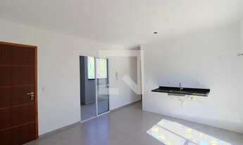 Imagem 2: Apartamento para Aluguel - Jardim Marisa, 1 Quarto, 72 m2