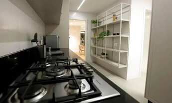 Imagem 2: Casa para venda com 154 metros quadrados com 3 quartos em Vila Nova Sorocaba - Sorocaba