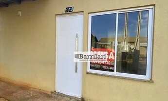 Imagem 2: Casa com 2 dormitórios para alugar, 64 m² por R$ 1.200/mês - Flora Ville - Boituva/SP