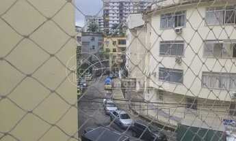 Imagem: Apartamento para venda tem 31 metros quadrados