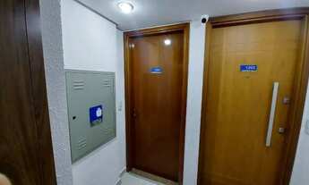 Imagem 6: Apartamento com 3 dormitórios para alugar por R$ 1.710,00/ano - Setor Industrial - Gama/DF