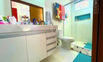 Imagem 3: Casa com 3 dormitórios à venda, 380 m² por R$ 2.800.000,00 - Condomínio Portal da Primaver