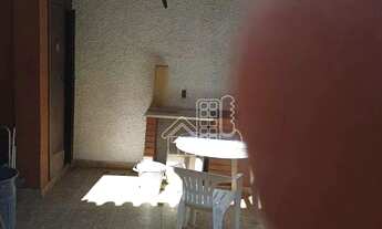 Imagem 4: Casa com 4 dormitórios para alugar, 172 m² por R$ 5.927,99 - Vital Brasil - Niterói/RJ