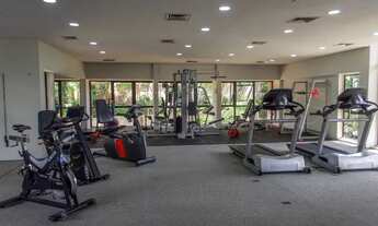 Imagem 5: Flat no Morumbi próximo a Marginal Pinheiros e Avenida Hebe Camargo disponível para locaçã