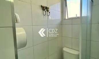 Imagem 7: Apartamento no Residencial Veredas do Bandeirantes - Jardim Tatiana