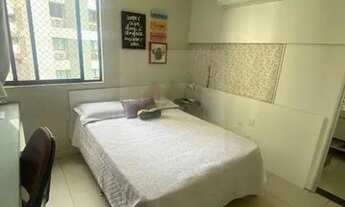 Imagem 7: Parnamirim 4 quartos 3 stes 220m² Edf Buchoron lazer 3 vgs