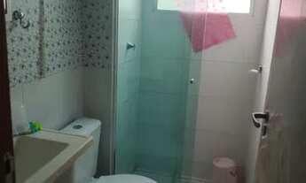 Imagem 5: Apartamento para aluguel possui 38 metros quadrados com 2 quartos em Planalto - Manaus - A