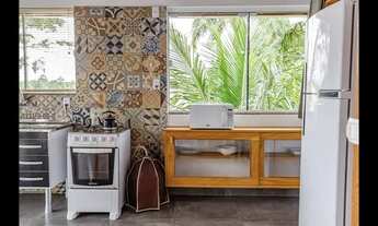 Imagem 5: Kitinet Flat / studio com 1 dormitório