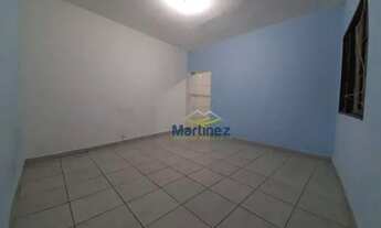 Imagem 3: Casa com 1 dormitório para alugar, 40 m² por R$ 790,10/mês - Parque São Lucas - São Paulo