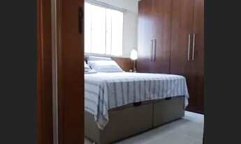 Imagem 5: Apartamento para venda com 72 metros quadrados com 3 quartos em Jardim Camburi - Vitória