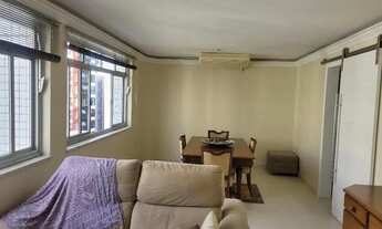 Imagem 4: Apartamento reformado com 3 quartos 1 suíte em Gonzaga - Santos - SP