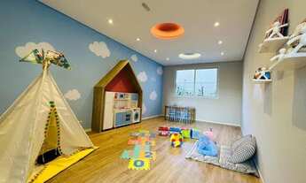 Imagem 7: ALUGA APTO. MOBILIADO COM 2 DORMS. COND. NOVO NA LAPA