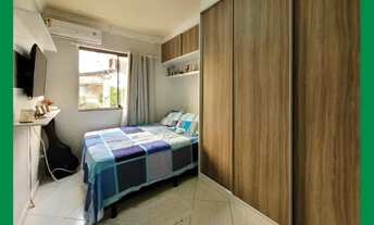 Imagem 5: COBERTURA DUPLEX NASCENTE- 3/4, 1 suíte e 1vaga(B67)