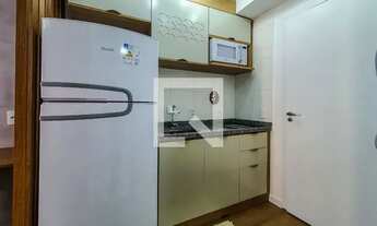 Imagem 7: Apartamento para Aluguel - Vila Mariana, 1 Quarto, 22 m2