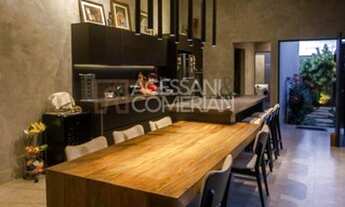 Imagem 5: Casa para Venda em Franca, 3 dormitórios, 1 suíte, 2 banheiros, 3 vagas