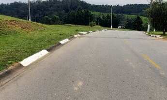 Imagem 1: Terreno a venda no Reserva Santa Anna