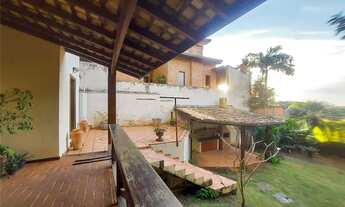 Imagem 7: Alugue esta casa dos sonhos em Gramado! Luxuosa, 4 quartos, 326m², com área de lazer, segu