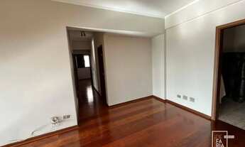 Imagem 6: Apartamento com 3 dormitórios para alugar, 100 m² por R$ 3.000/mês - Jardim Paulista - Ame