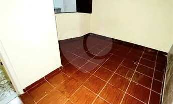 Imagem 6: Excelente casa de vila tipo apartamento térreo [VP