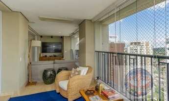 Imagem 7: Apartamento em Campo Belo - São Paulo, SP