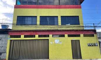 Imagem: Vendo Excelente Edfício Residencial -Timbi