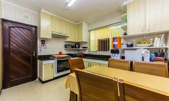 Imagem 5: SãO PAULO - Casa Padrão - Vila Dalila