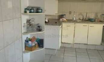Imagem 2: Casa Sobrado em São José do Rio Preto