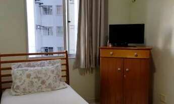 Imagem 6: Apartamento no condomínio Chácaras Montenegro, 3/4 sendo uma suíte, apto para financiament