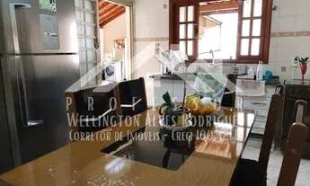 Imagem 5: ÓTIMA CASA EM BAIRRO ABERTO, PRÓXIMO AO CONDOMÍNIO SANTA ELISA - LIMEIRA SP