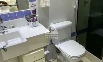 Imagem 6: EXCELENTE COBERTURA DUPLEX COM PISCINA - BARRA DA TIJUCA