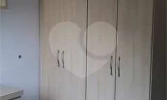 Imagem 7: Lindo apartamento mobiliado no Condomínio Duo Morumbi