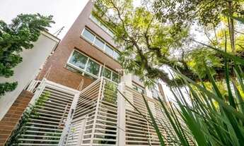 Imagem 1: PORTO ALEGRE - Apartamento Padrão - São João