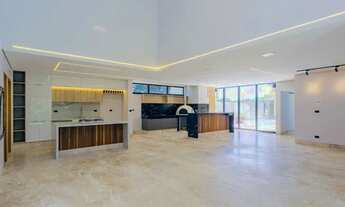 Imagem 6: Goiânia - Casa de Condomínio - Residencial Goiânia Golfe Clube