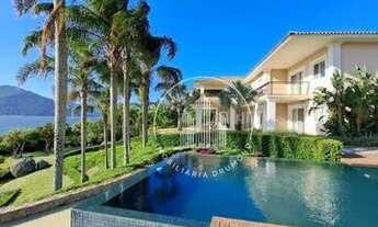 Imagem: Casa com 5 dormitórios à venda, 1070 m²