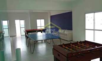 Imagem 5: Apto - 2 dorms, Aviacao, Praia Grande - R$ 540 mil