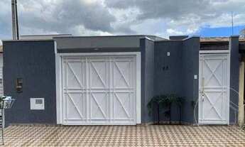 Imagem: Casa com 3 dormitórios à venda, 113 m²