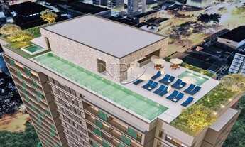 Imagem: Apartamento para venda com 59 metros quadrados