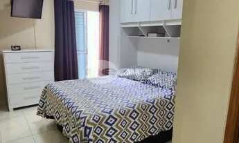 Imagem 5: SANTO ANDRé - Apartamento Padrão - Santa Terezinha