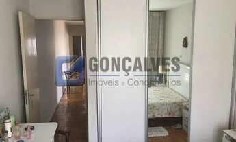 Imagem 6: SAO BERNARDO DO CAMPO - Residential / Sobrado - JARDIM HOLLYWOOD