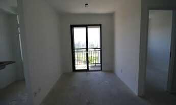 Imagem 3: Lindo Apartamento com 2 dormitórios e 1 vaga de garagem. Condomínio com Lazer completo!