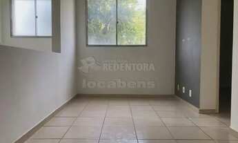 Imagem 2: Apartamento Padrão em São José do Rio Preto
