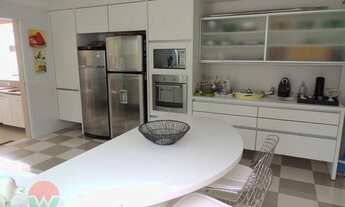 Imagem 12: Casa com 7 dormitórios, 900 m² - venda por R$ 6.500.000,00 ou aluguel por R$ 25.000,00/mês