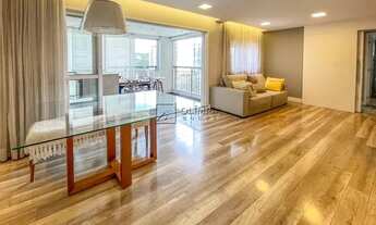 Imagem 3: Apartamento Venda Alto da Lapa 109 m² 3 Dormitórios