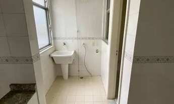 Imagem 6: Apartamento para aluguel com 2 quartos em Olaria