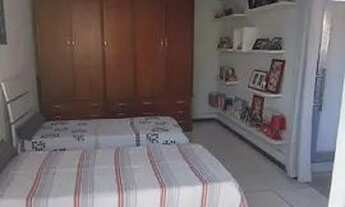 Imagem 7: Cobertura para venda possui 95 metros quadrados com 2 quartos