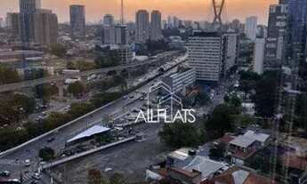 Imagem 6: Apartamento com 2 dormitórios à venda, 67 m² por R$ 1.272.000 no Brooklin - São Paulo/SP