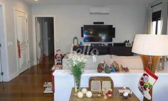 Imagem: São Paulo - Apartamento Padrão - Campo