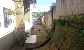 Imagem 3: Casa germinada Casa com 4 dormitórios