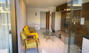 Imagem 6: Apartamento para venda possui 100 m2 com 3 quartos e 2 suítes